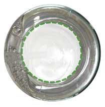 Parte inferiore: 21 mm