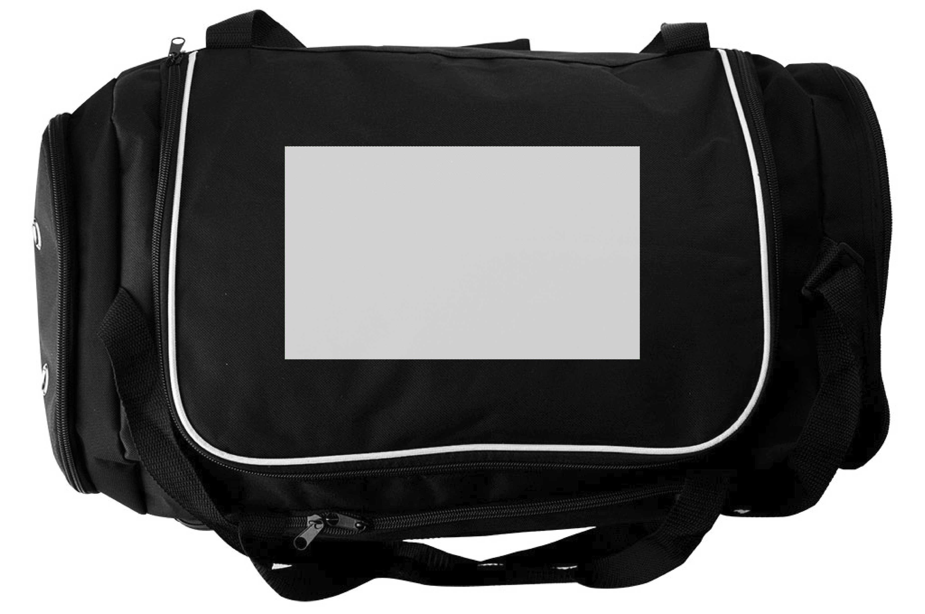 Parte superiore: 250mm x 150mm