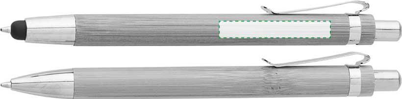 Penna 2: 40mm x 6mm
