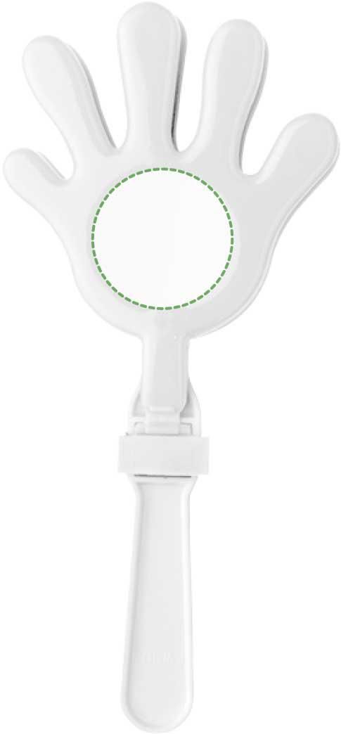 Retro: Ø 35 mm