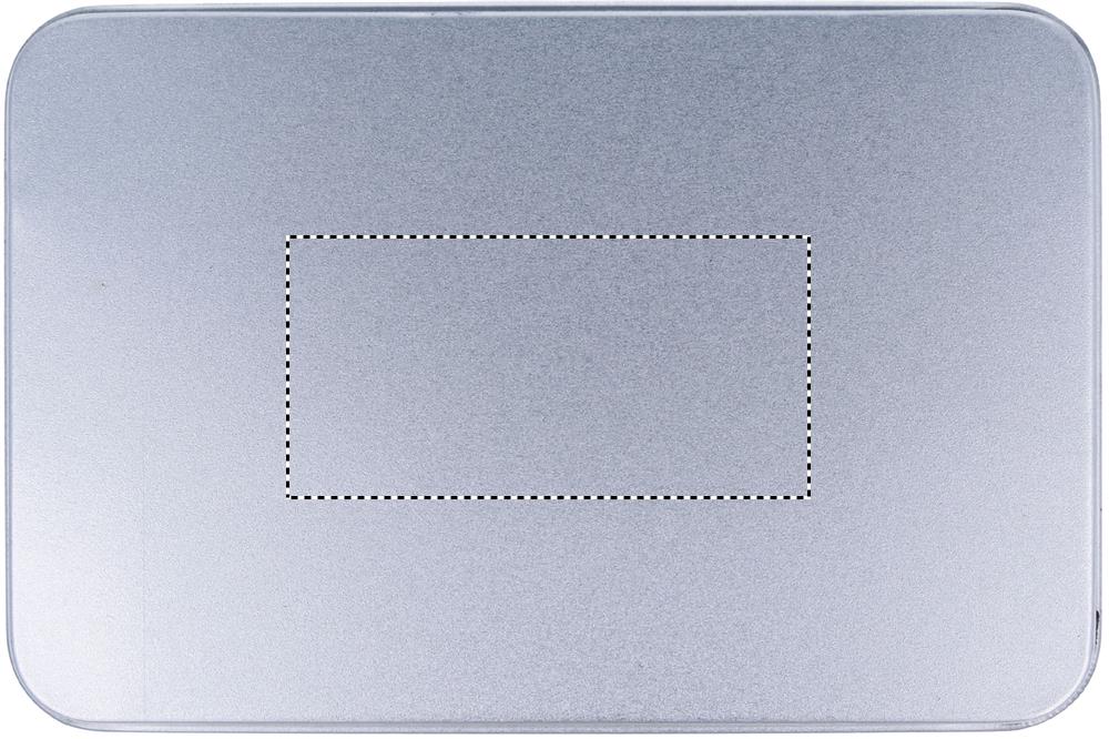 Confezione: 60x30 mm