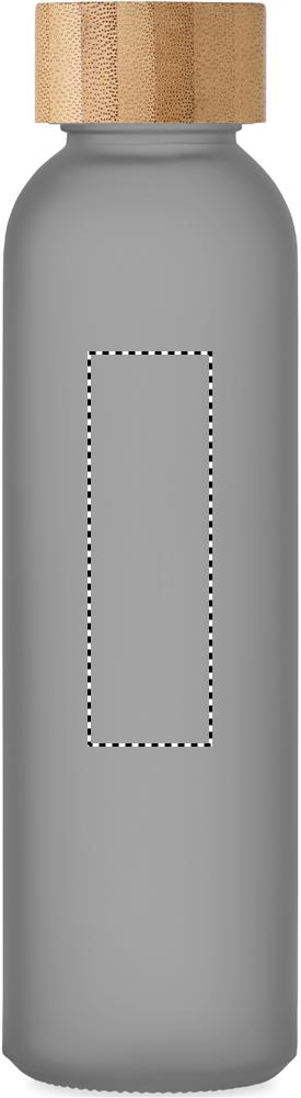 Retro: 25x80 mm