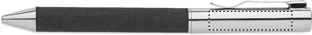 Penna: 35x8 mm