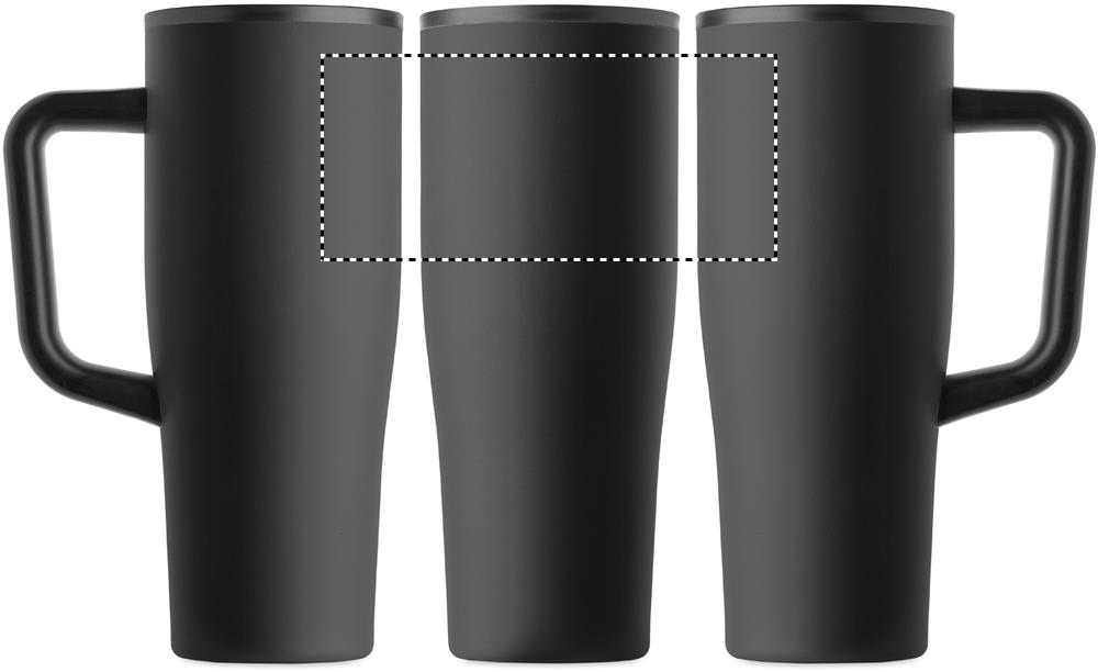 Retro: 155x70 mm