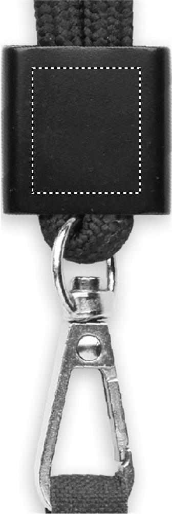 PLATE SIDE 2: 13x15 mm