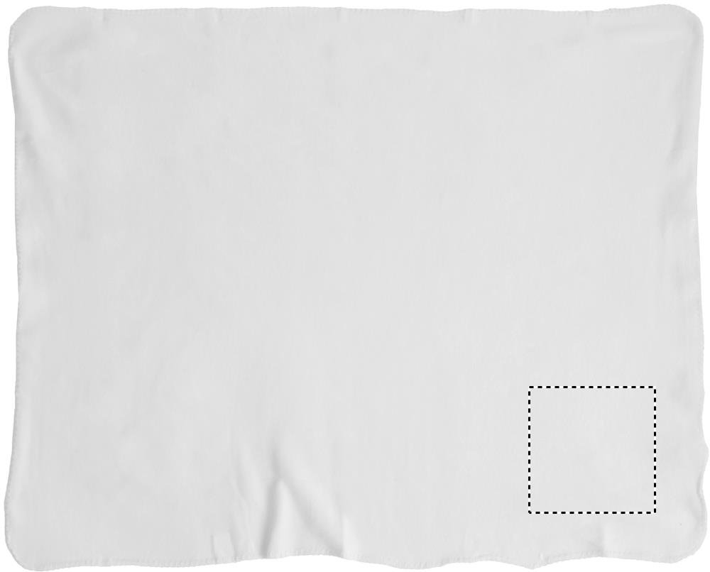 Custodia: 270x270 mm