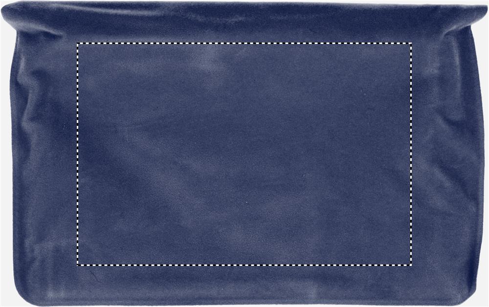 maschera per occhi: 120x80 mm