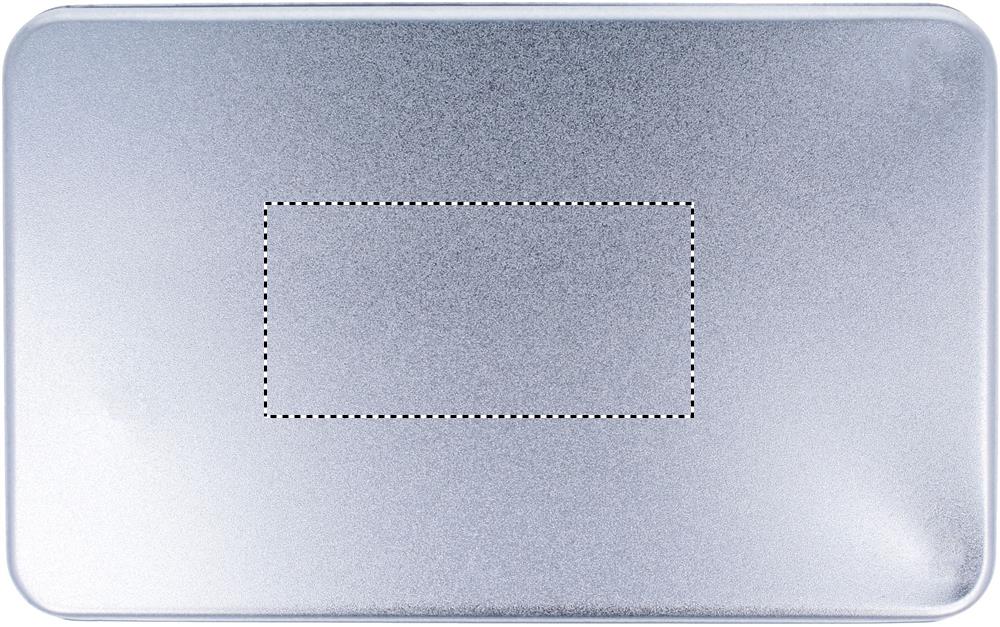 Retro: 80x40 mm