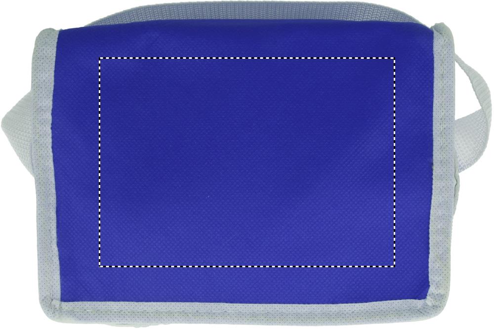 Tasca: 140x100 mm