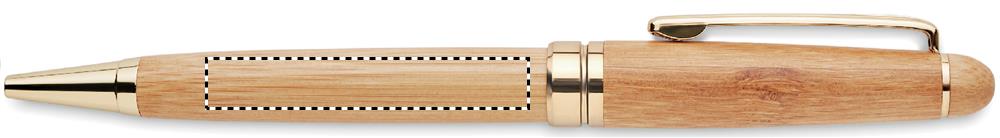 Scatola: 45x7 mm
