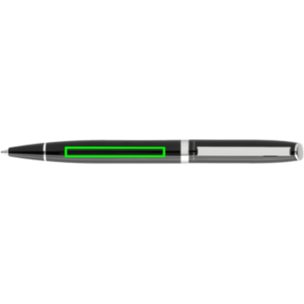 Penna: 6 x 50 mm