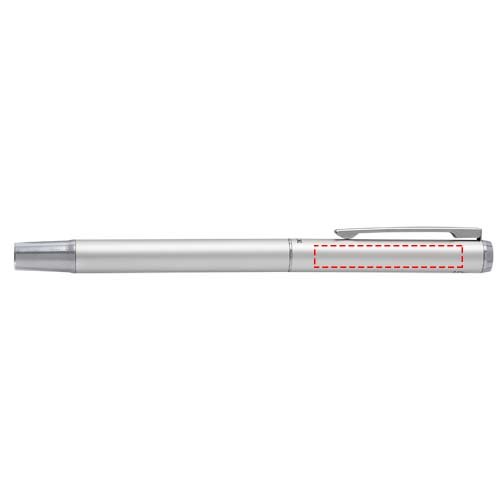 Cappuccio penna roller: 45 x 7 mm