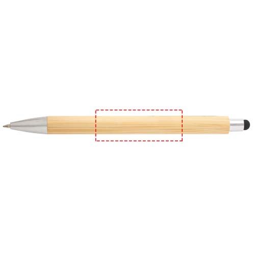 Sinistra: 95 X 5 mm