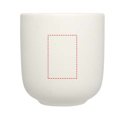 3° tazzina: 20 mm x 30 mm