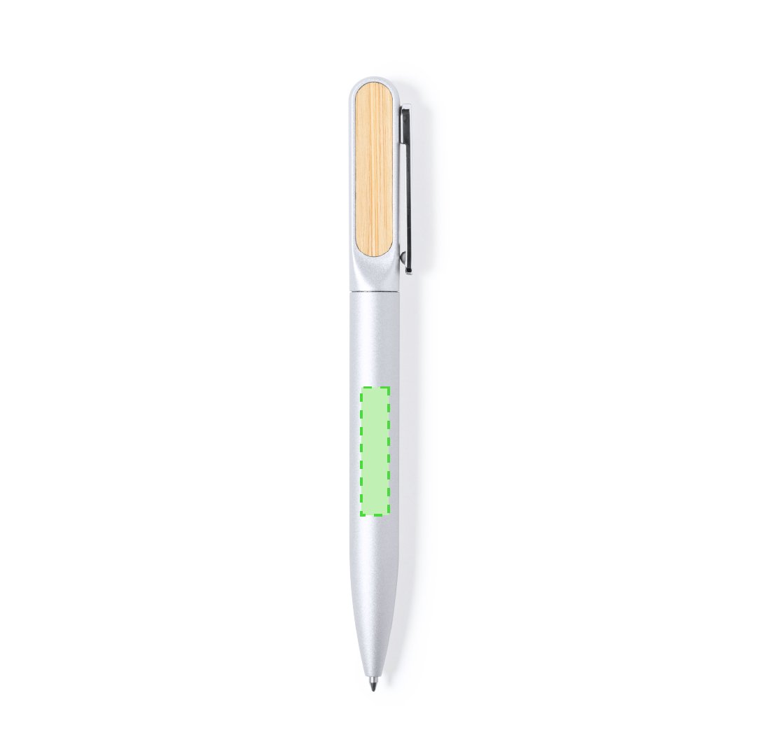 Penna 1 Corpo Lato: 30 x 5 mm