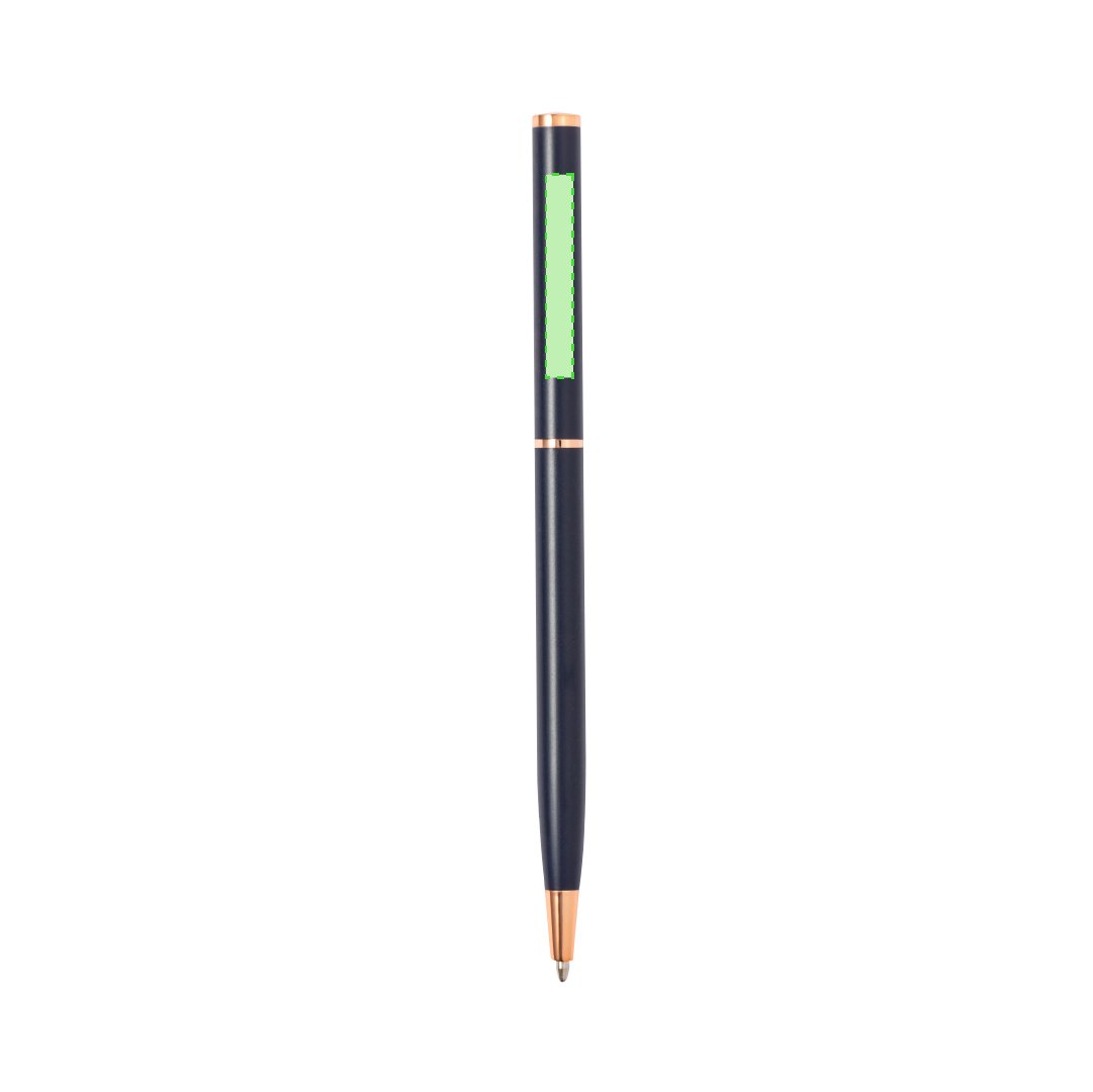 Sinistra: 30 x 4 mm