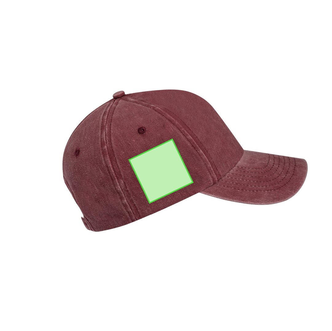 Sinistra: 40 x 40 mm