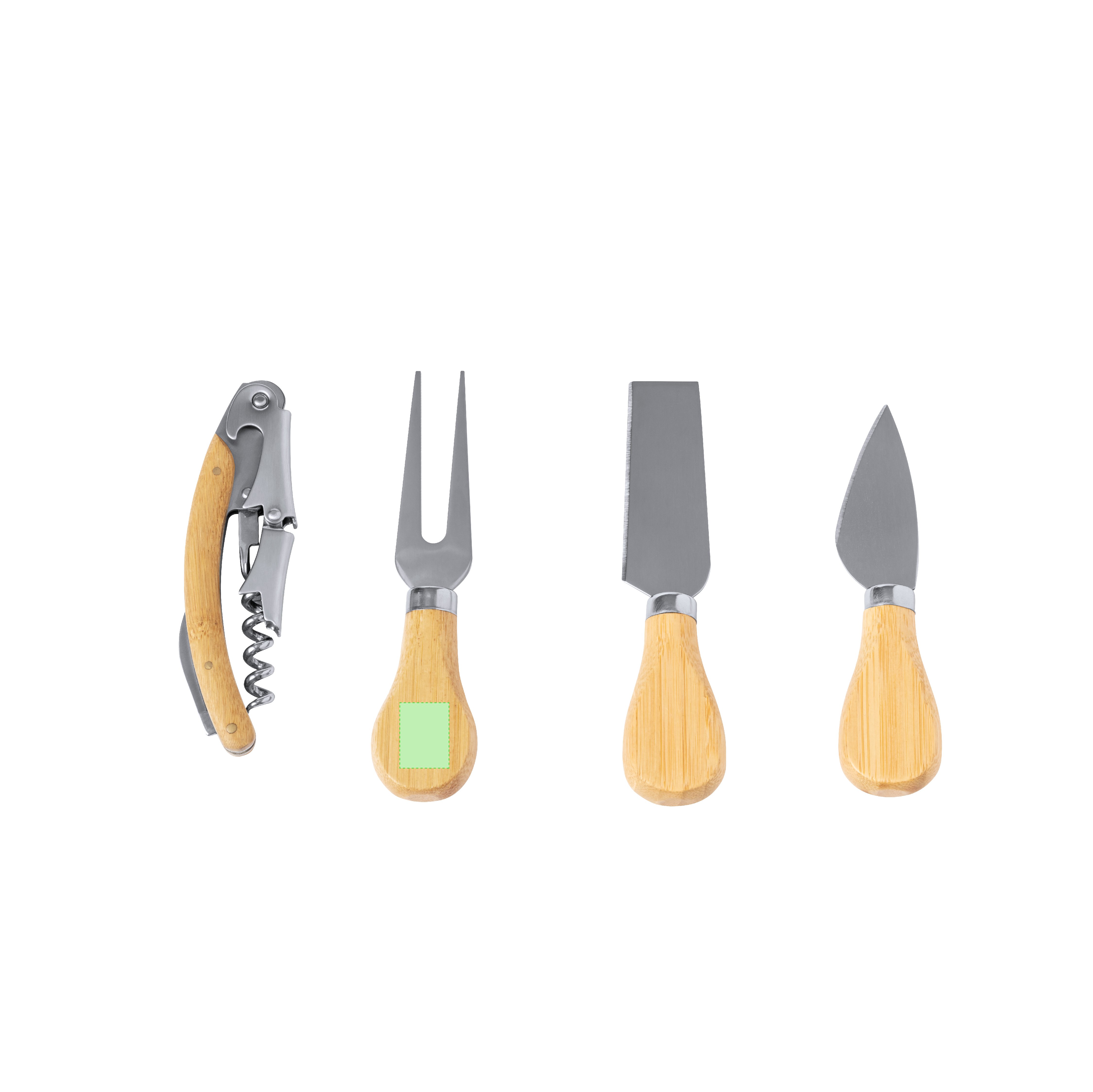 Utensile 3: 15 x 20 mm