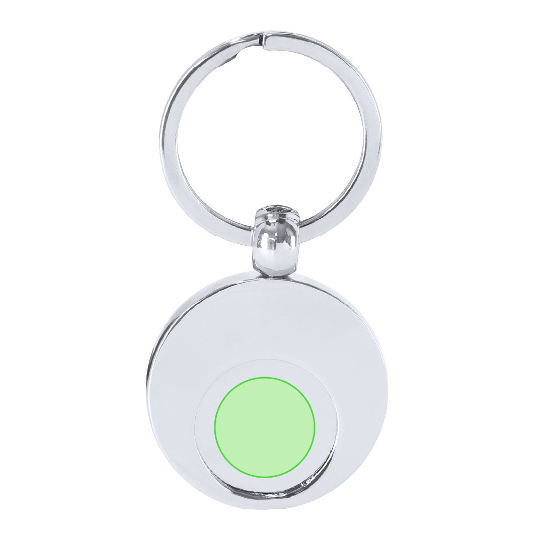 Sinistra: 15 x 15 mm