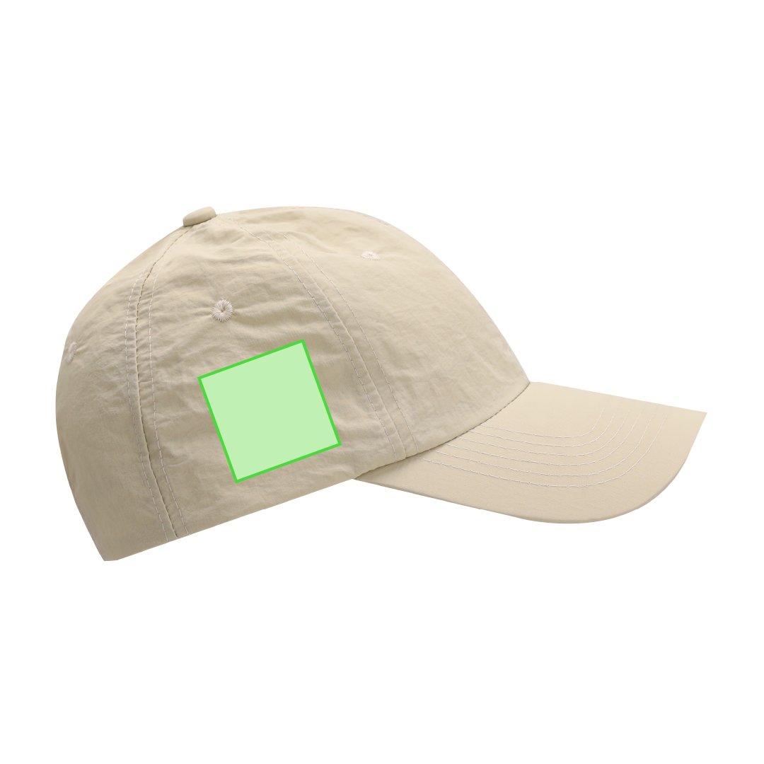 Sinistra: 40 x 40 mm