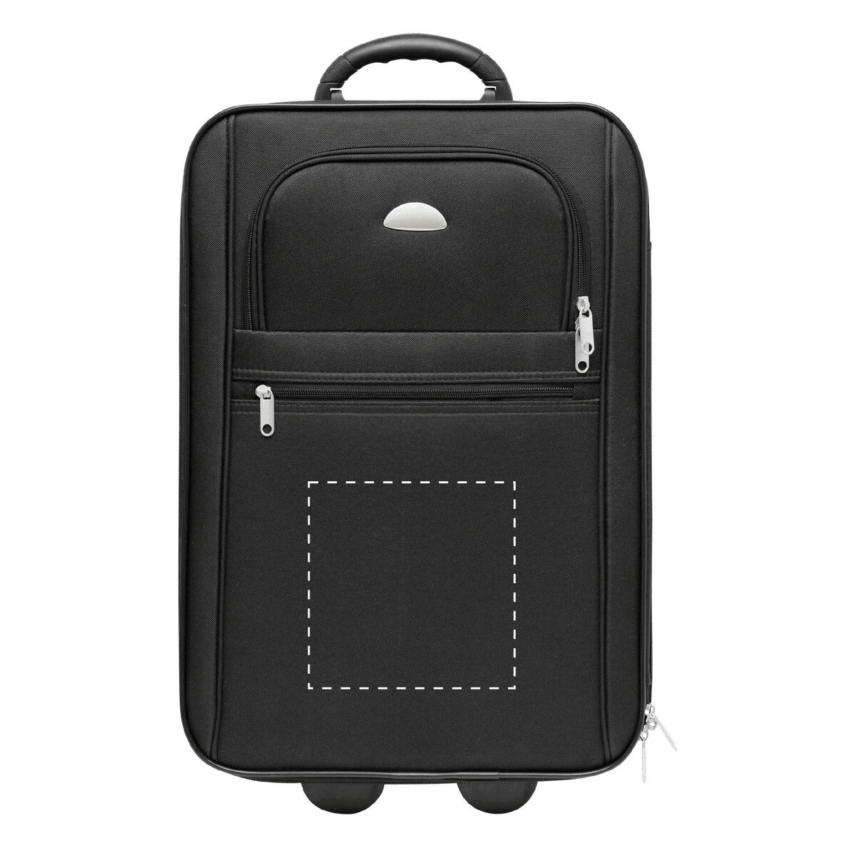 Sinistra: 150x150mm (225cm²)