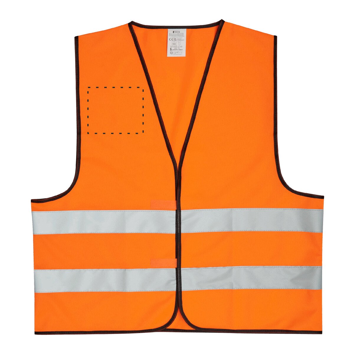 Sinistra: 120x100mm (120cm²)