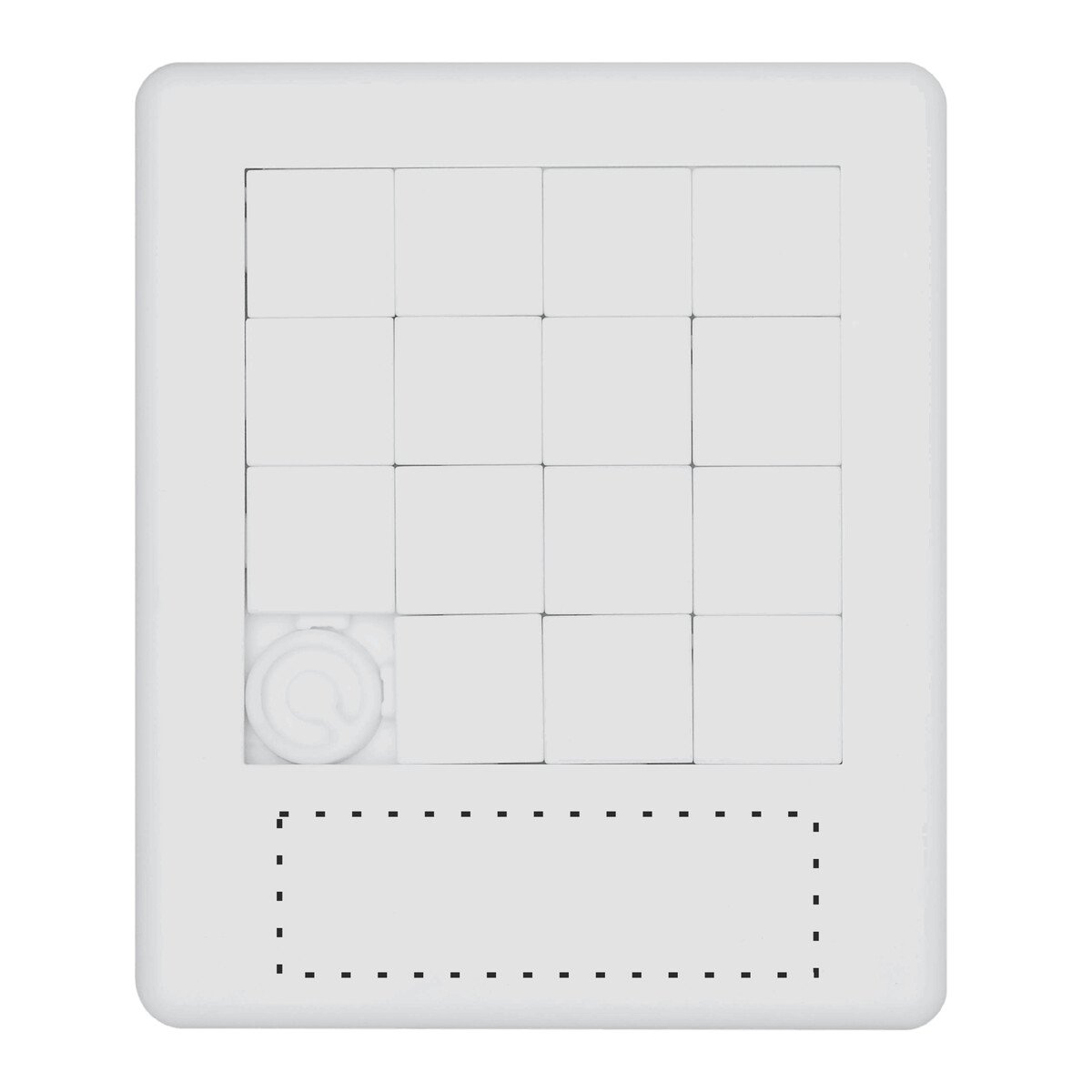 Sinistra: 50x15mm (8cm²)