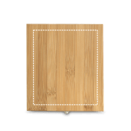 Confezione: 120 x 140 mm