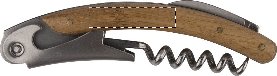 Cavatappi retro: 25 x 8 mm