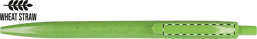 Clip: 30 x 3 mm