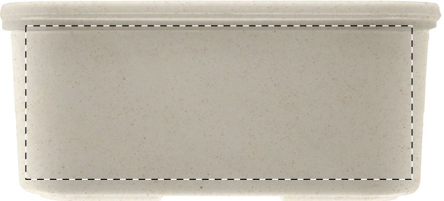 Sinistra: W:60 mm x H:30 mm x D:0 mm