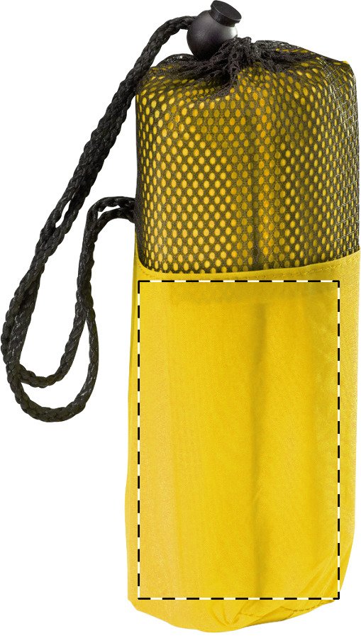 Sinistra: 80 x 100 mm