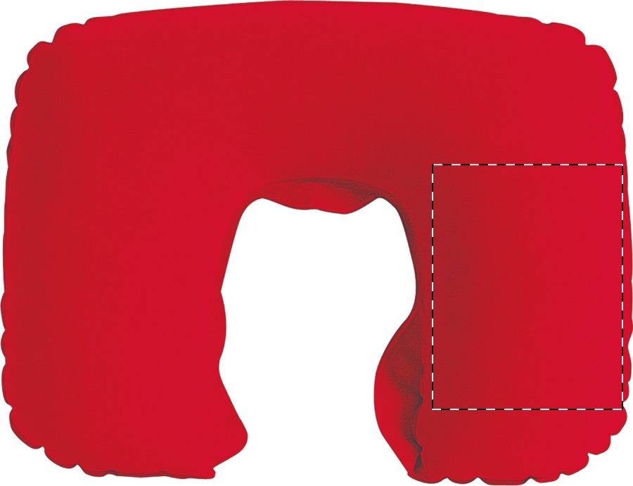 Area sinistra: W:115 mm x H:100 mm x D:0 mm