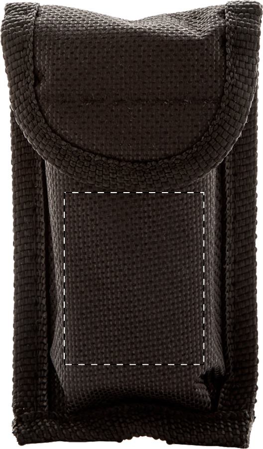Custodia: 20 x 30 mm
