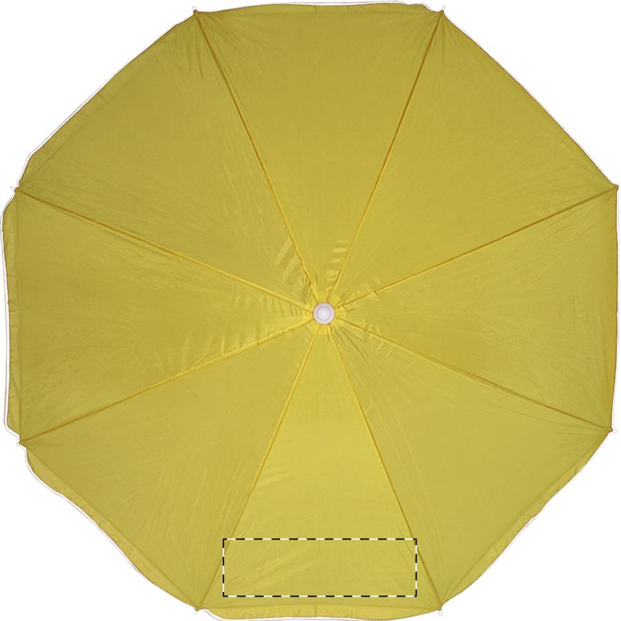 Sinistra: W:260 mm x H:130 mm x D:0 mm