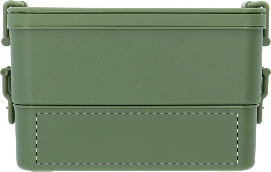 Box parte laterale inferiore: 60mm x 30mm