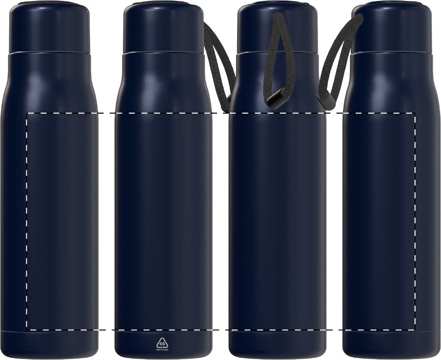 Sinistra: W:110 mm x H:100 mm x D:0 mm