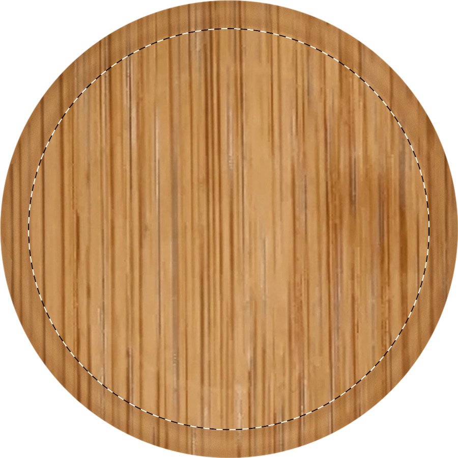 Tappo: W:0 mm x H:0 mm x D:30 mm
