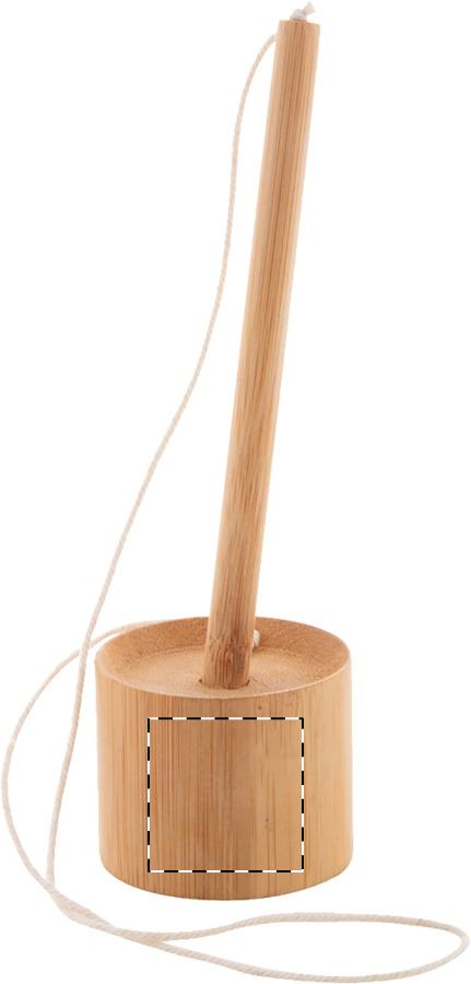 Porta penne: 20 x 30 mm