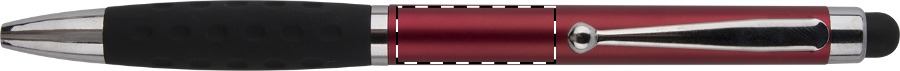 Lato 3: 20 x 5 mm