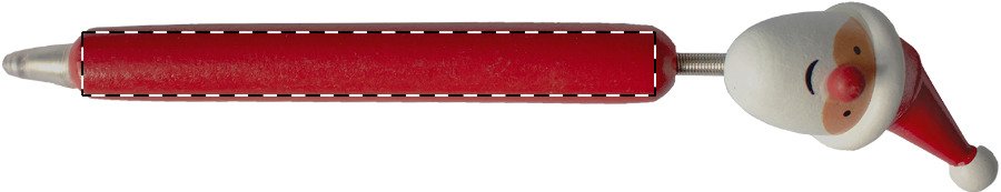 Sinistra: W:60 mm x H:8 mm x D:0 mm