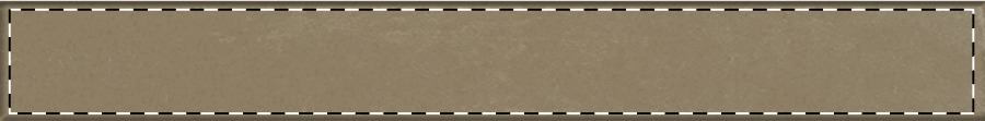 Sinistra: W:50 mm x H:10 mm x D:0 mm