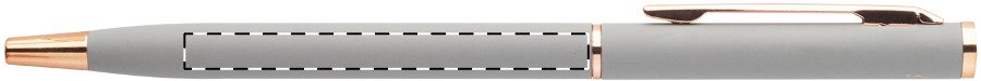 Sinistra: 50 x 4 mm