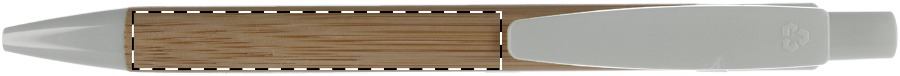 Sinistra: 50 x 6 mm