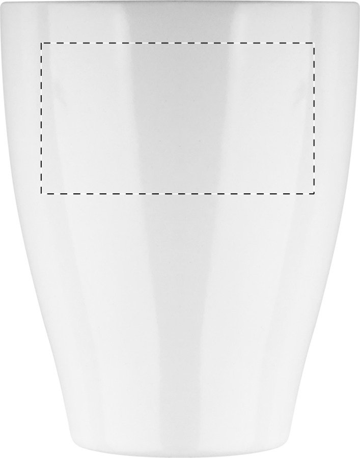 Sinistra: W:50 mm x H:30 mm x D:0 mm