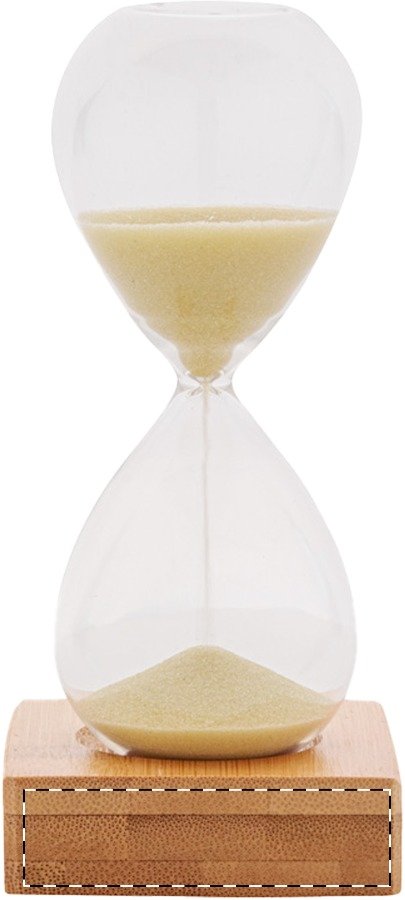Sinistra: W:40 mm x H:10 mm x D:0 mm