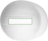 Parte superiore: 20mm x 6mm