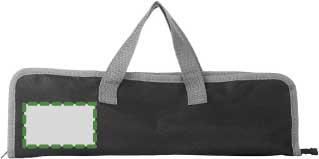 Confezione fronte: 100mm x 60mm