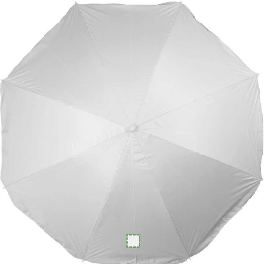 2º segmento: 70mm x 70mm