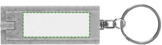 Sinistra: 40mm x 15mm